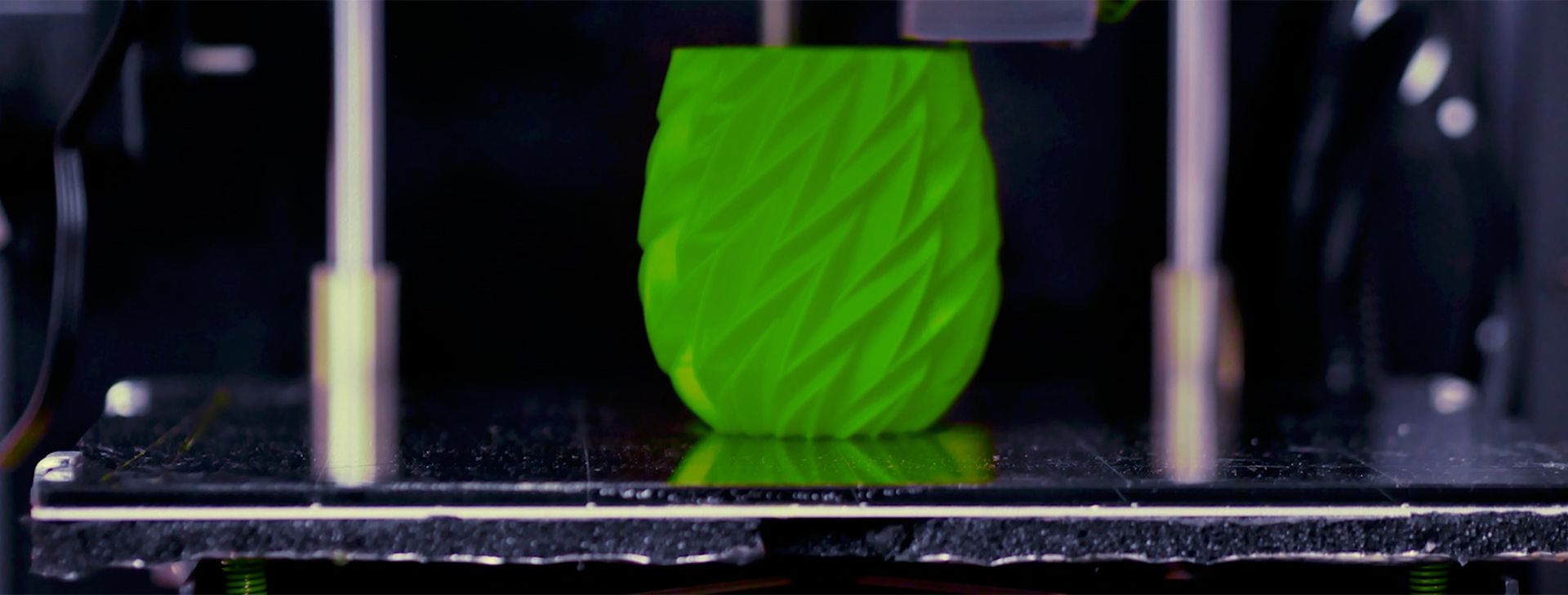 学习使用新的证书类在二元同步通信 3D打印机.