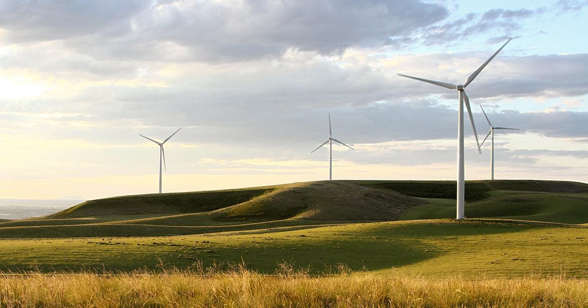 Faces of North Dakota's Wind-Energy: sector set for massive boom - image