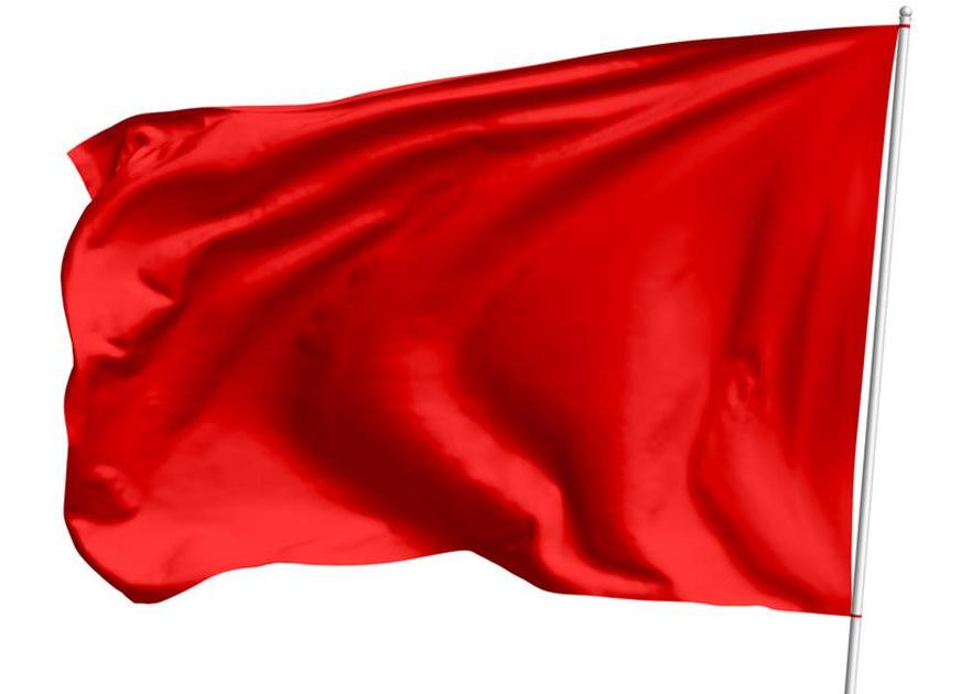 红旗运动-形象