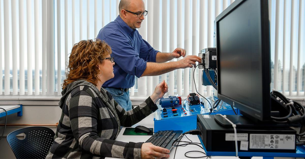 BSC awarded $1.9M to purchase state-of-the-art equipment for polytechnic career programs - image