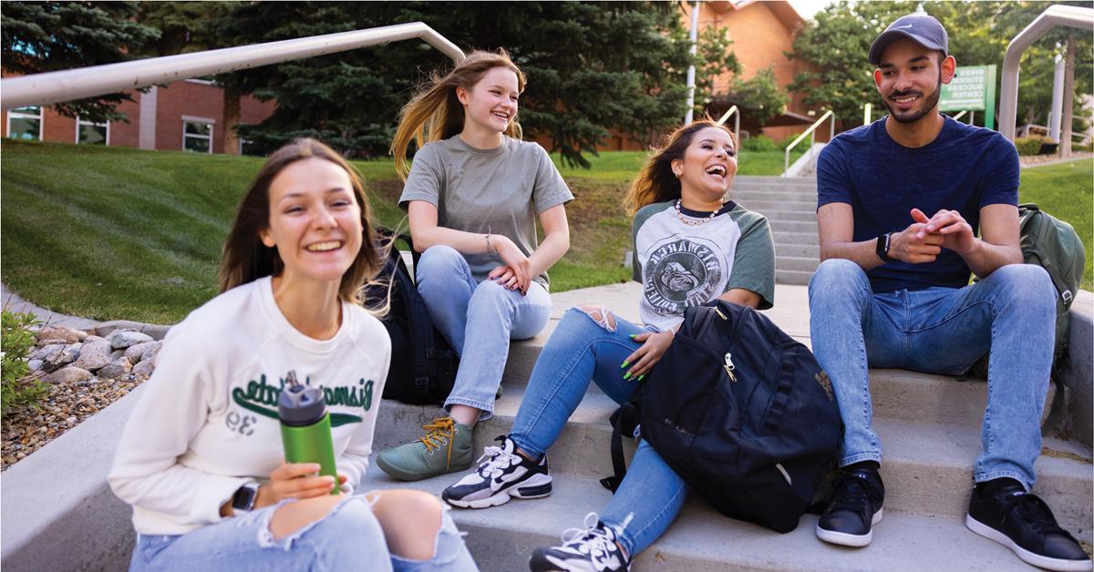 Prospective students invited to explore BSC on Oct. 21  - image