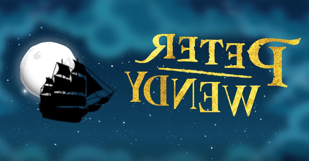 BSC Theatre presents winter production of “Peter and Wendy” - image