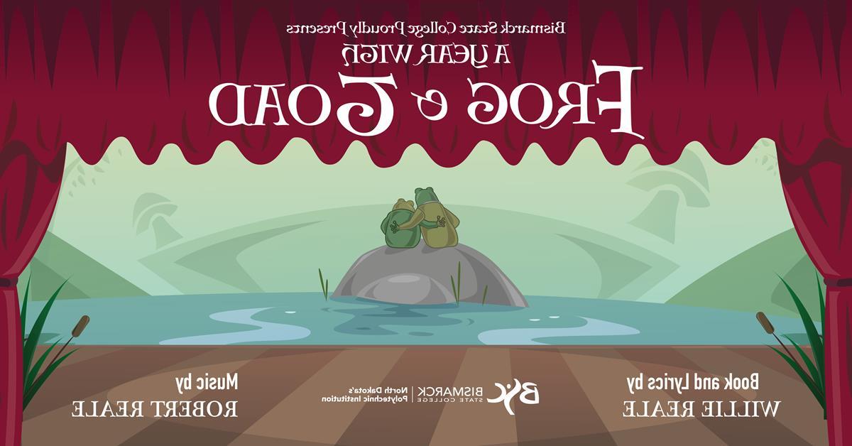 BSC Theatre presents a spring musical for all ages 3月ch 29 - 4月il 2 - image